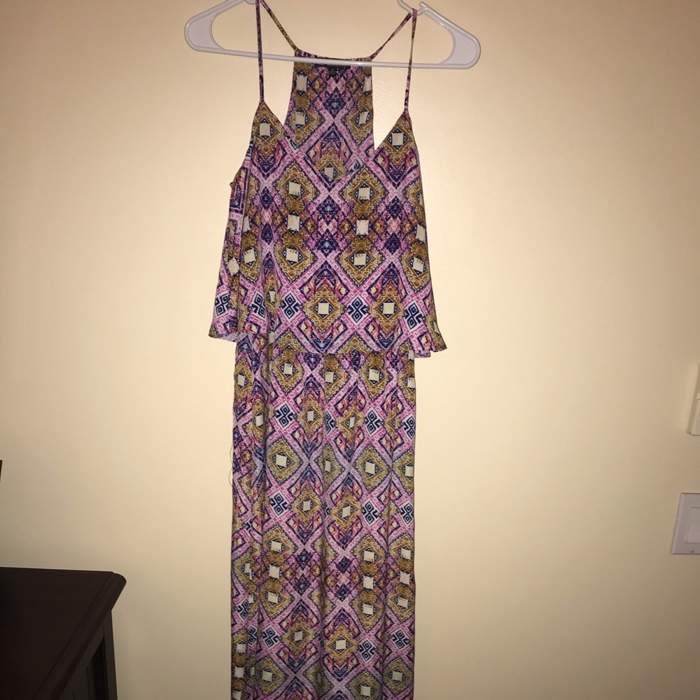 Beautiful Long Dress